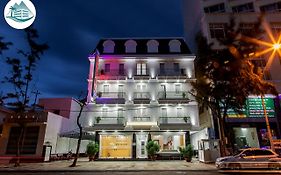 Novena Hotel Vũng Tàu